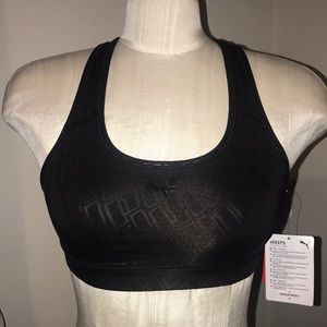 Puma 4 Keeps Graphics Bra